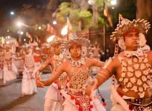 Kandyan Dance - Blog (1)