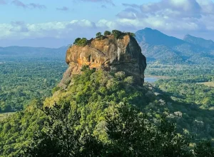 Sigiriya- Package
